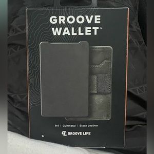 Groove Life Wallet